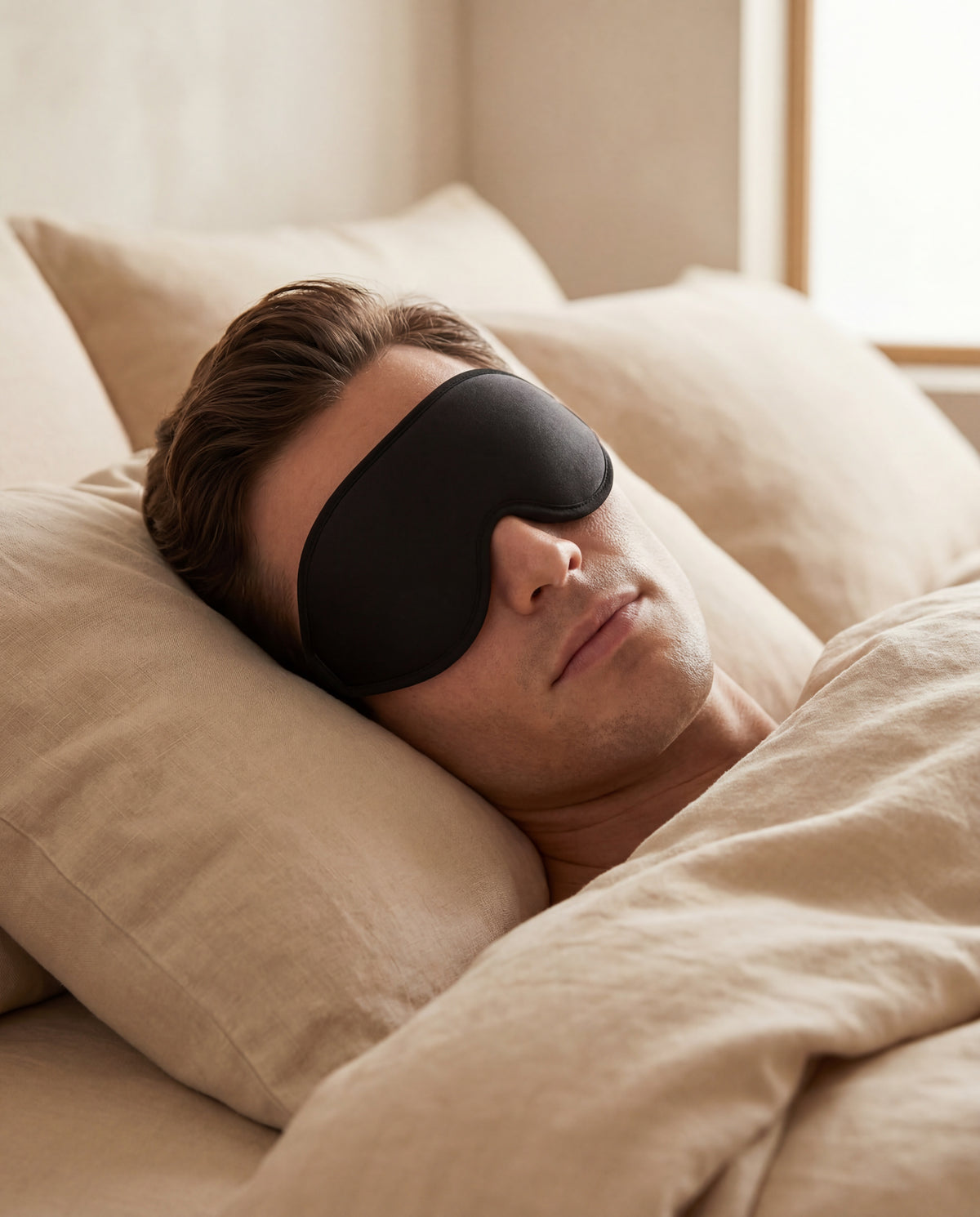 Axon™ Blackout Sleep System